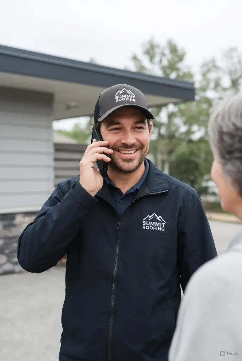 Flat Roof Leak Repair Ridgeville, SC FAQs